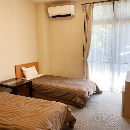 Itoen Hotel Oze Oigami Sanrakuso Numata  Eksteriør billede