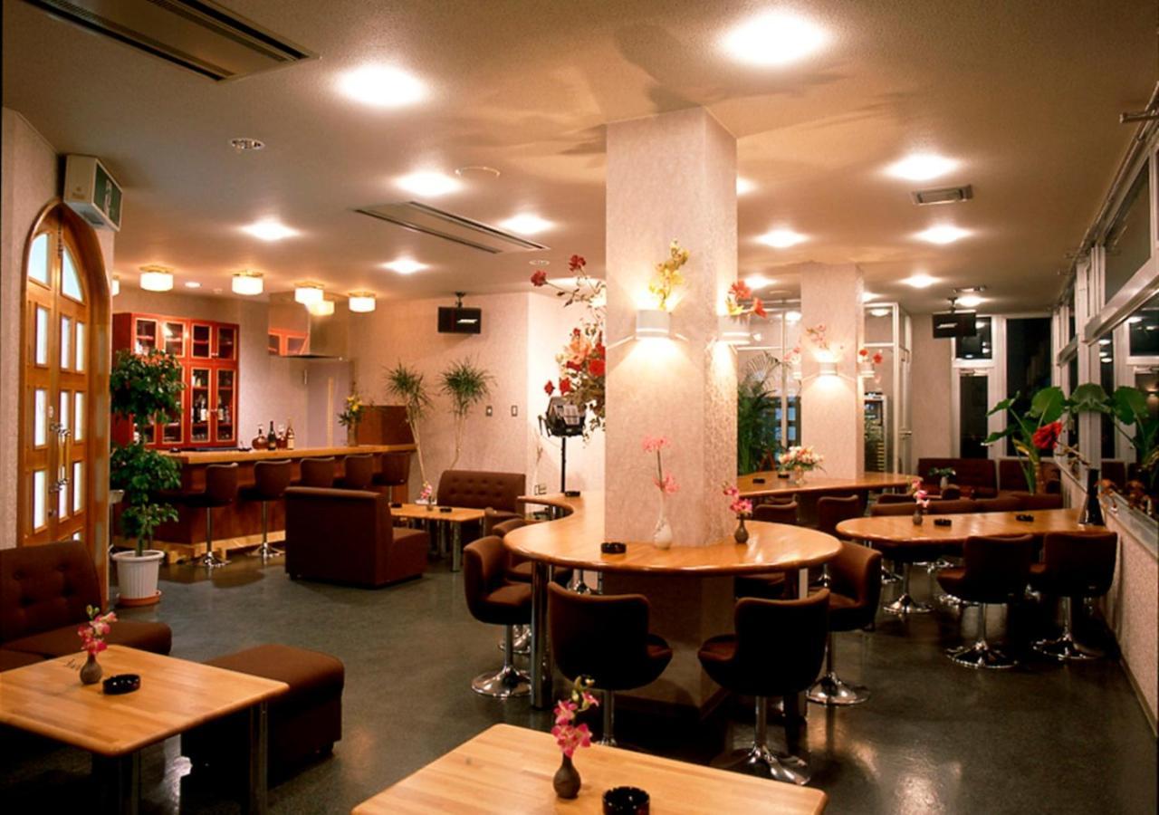 Itoen Hotel Oze Oigami Sanrakuso Numata  Eksteriør billede